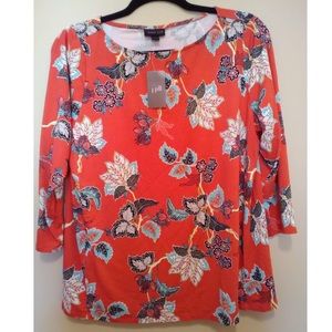 J. Jill size Medium Shirt